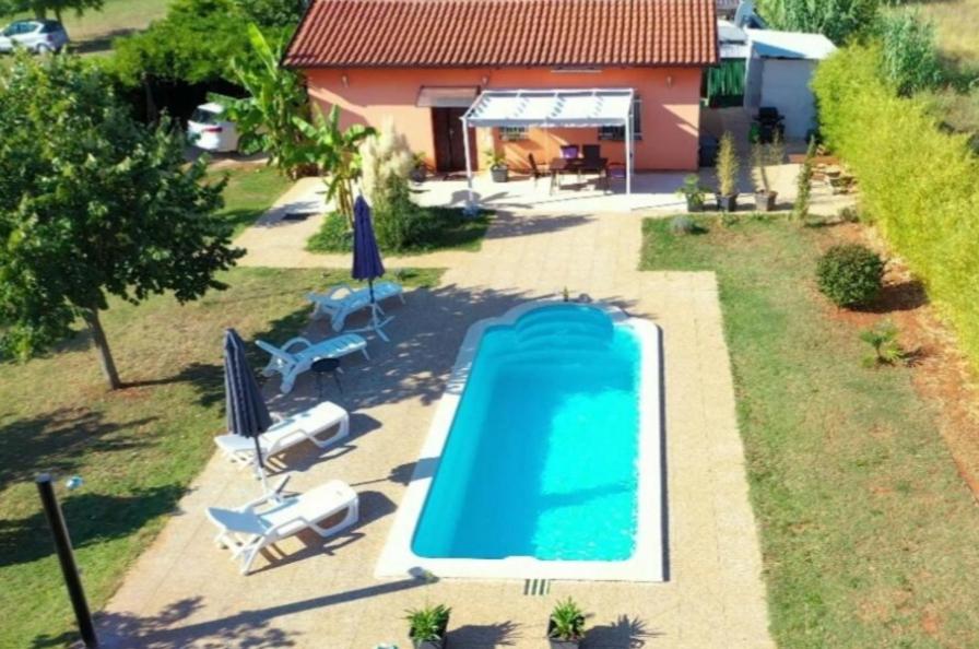 Villa Chiara, Bild 6