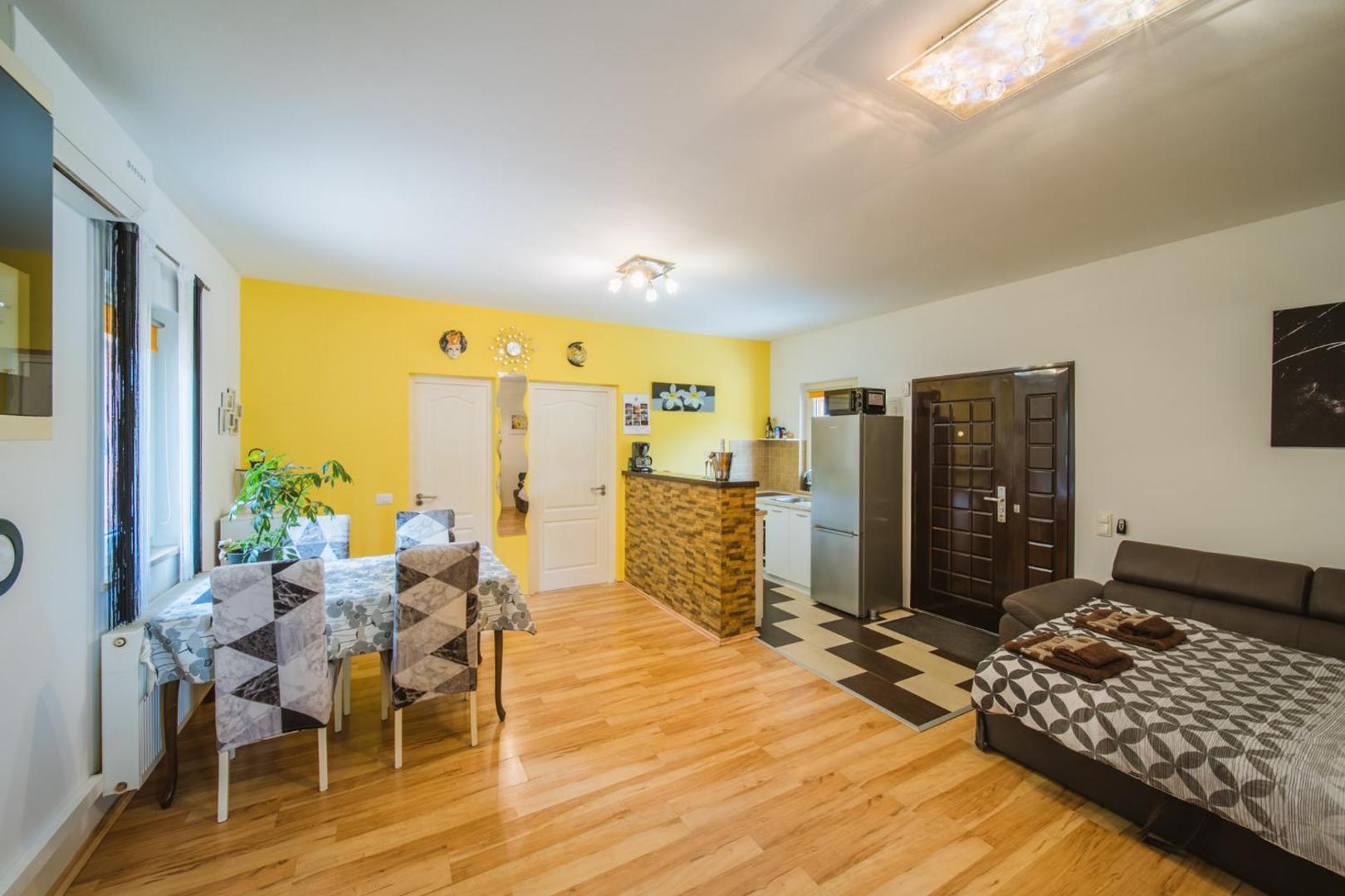 Villa Chiara, Bild 8