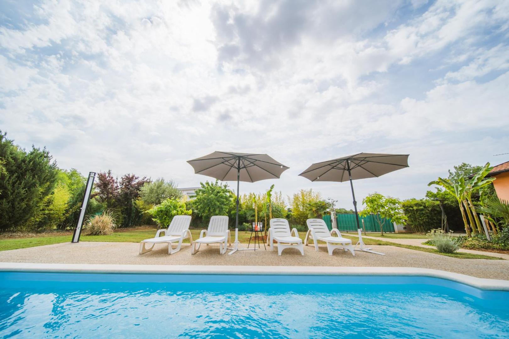 Villa Chiara, Bild 4