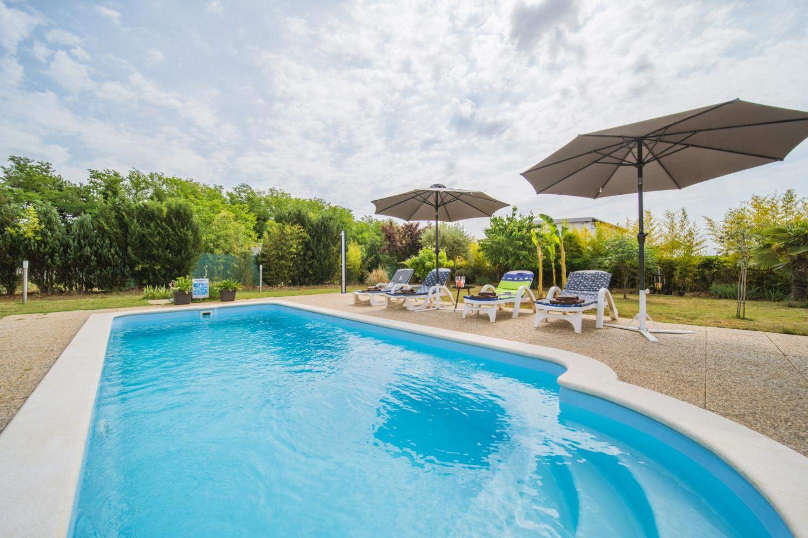 Villa Chiara, Bild 3