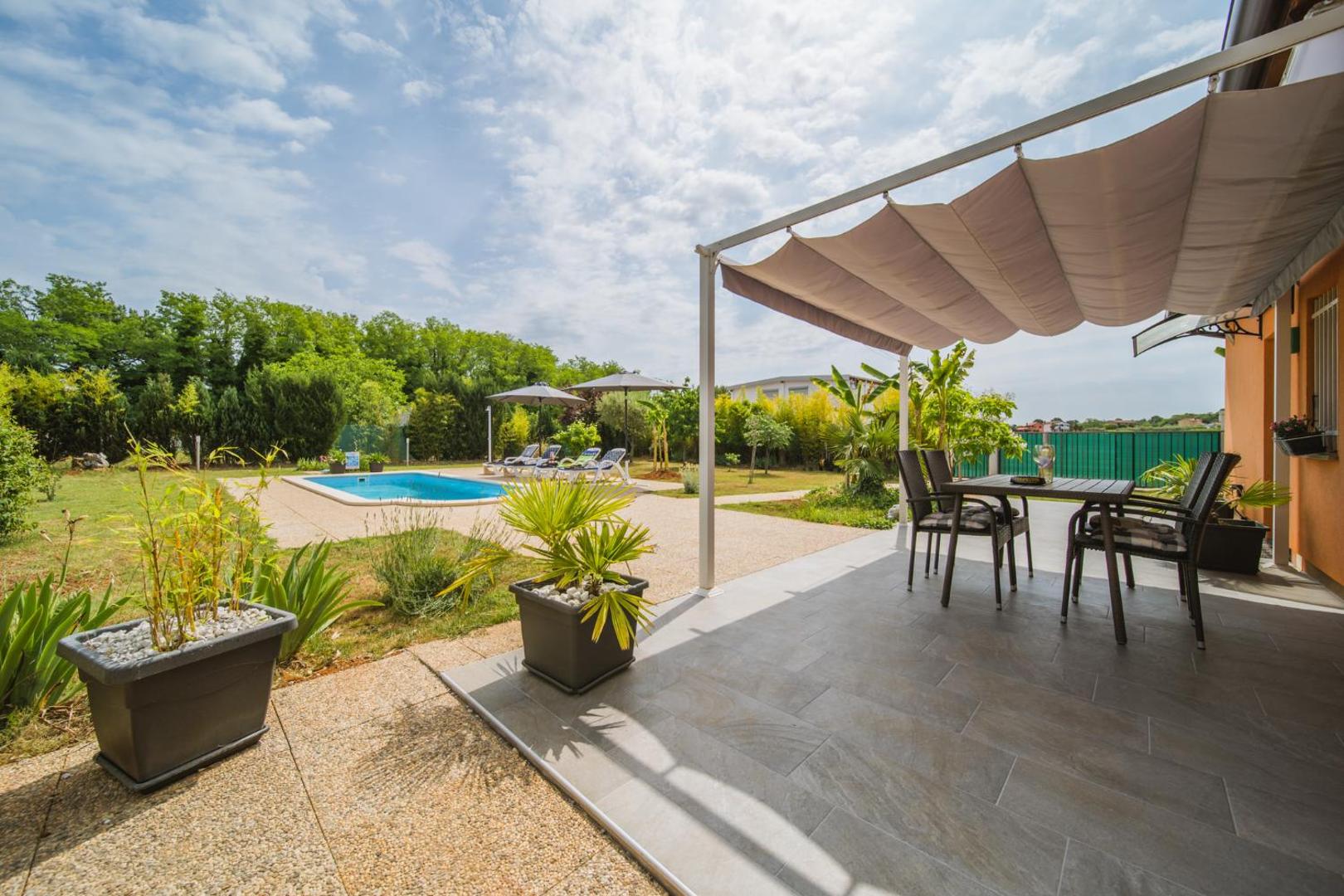 Villa Chiara, Bild 10