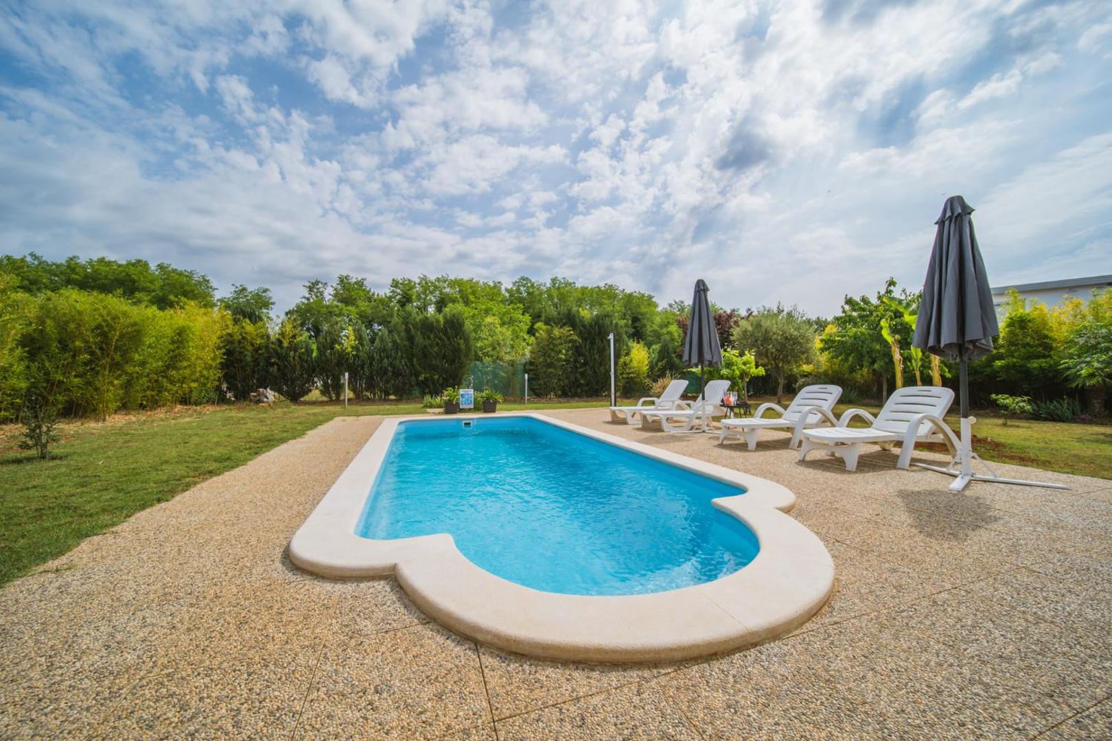 Villa Chiara, Bild 11
