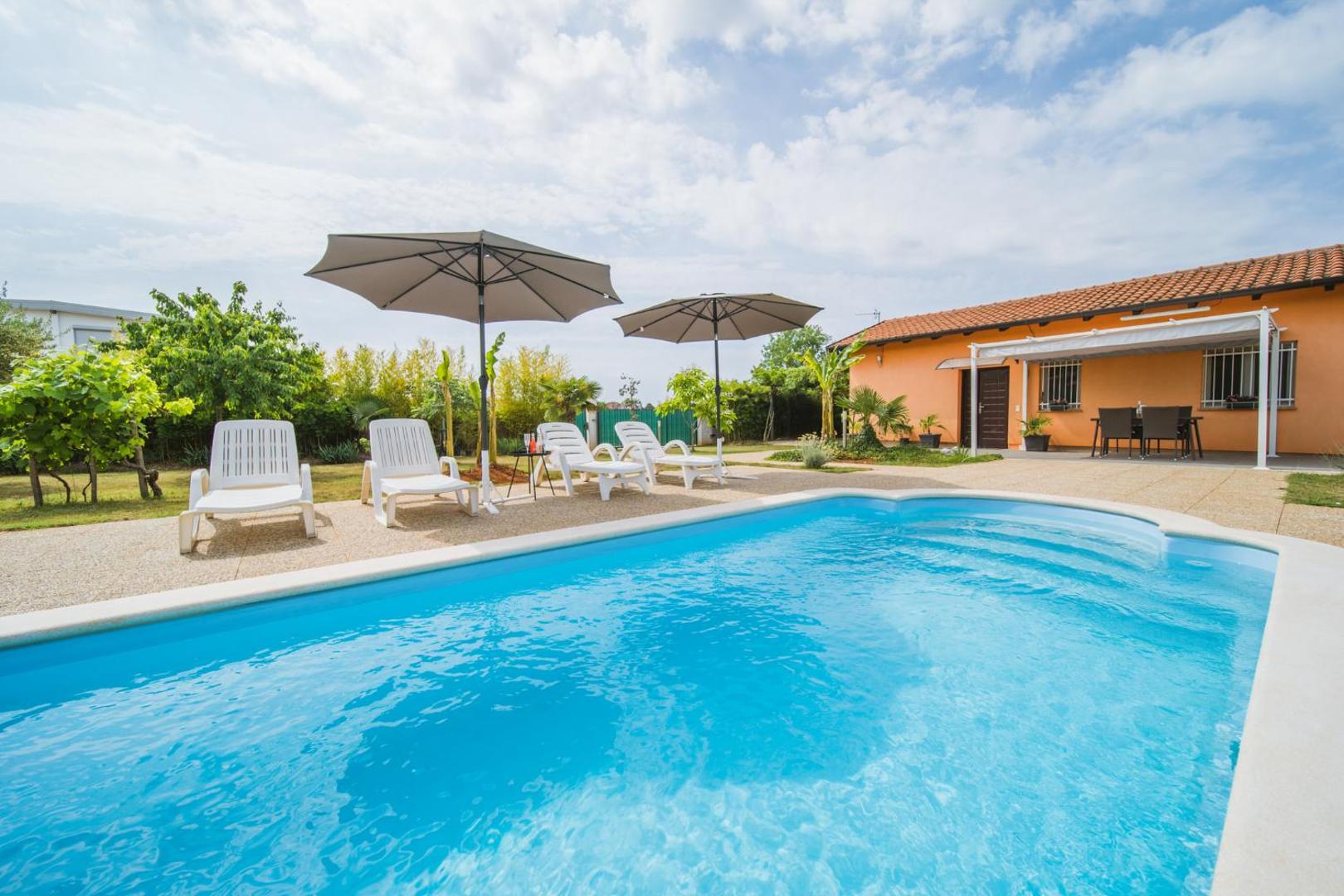 Villa Chiara, Bild 1