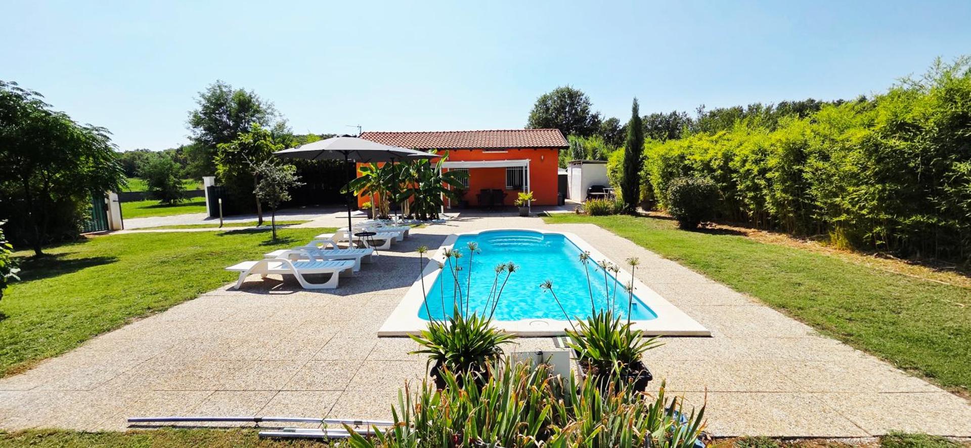 Villa Chiara, Bild 2